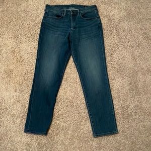 Bonobos 32x32 Athletic fit jeans